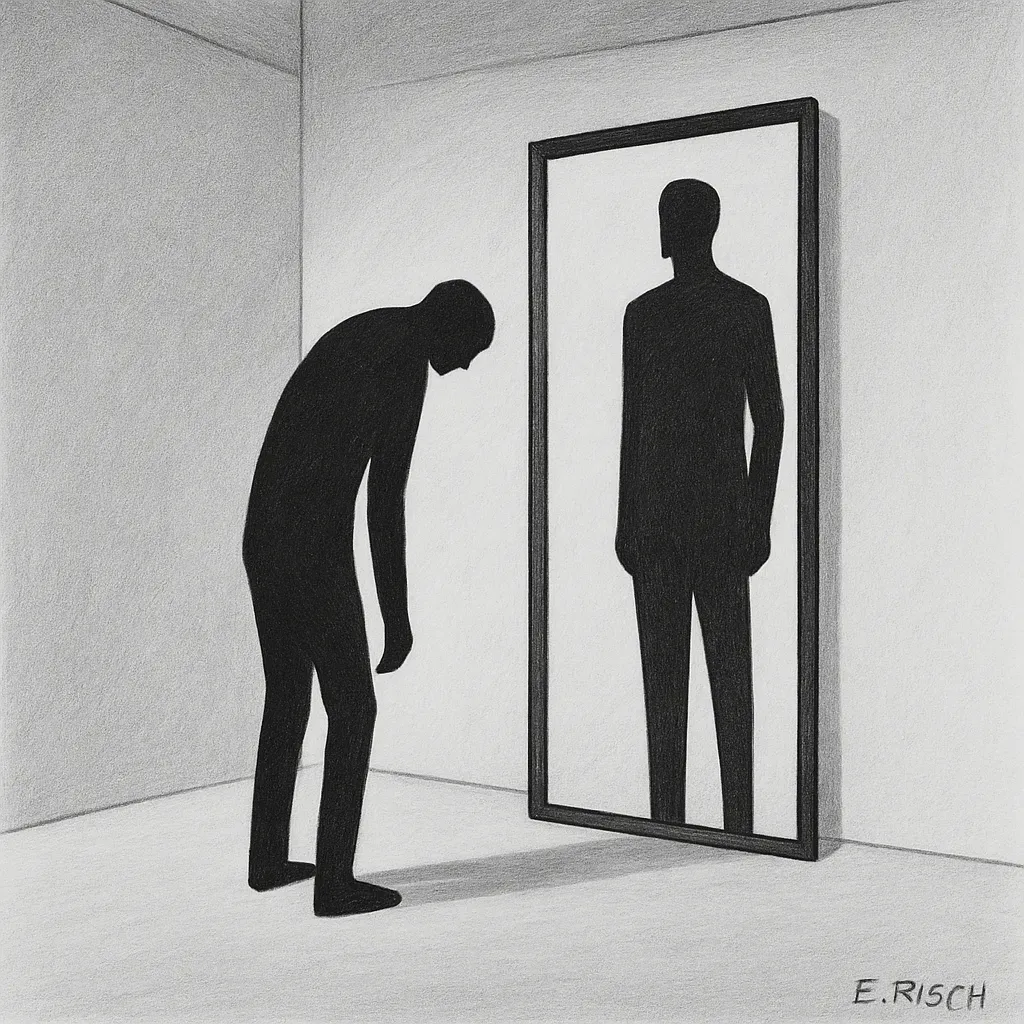 Selbstbestimmung oder Selbsttäuschung?