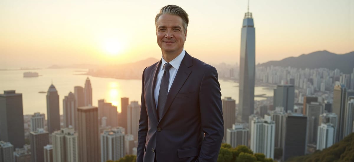 Business mit China: Zwischen Provinz und Metropole, Etikette und Effizienz