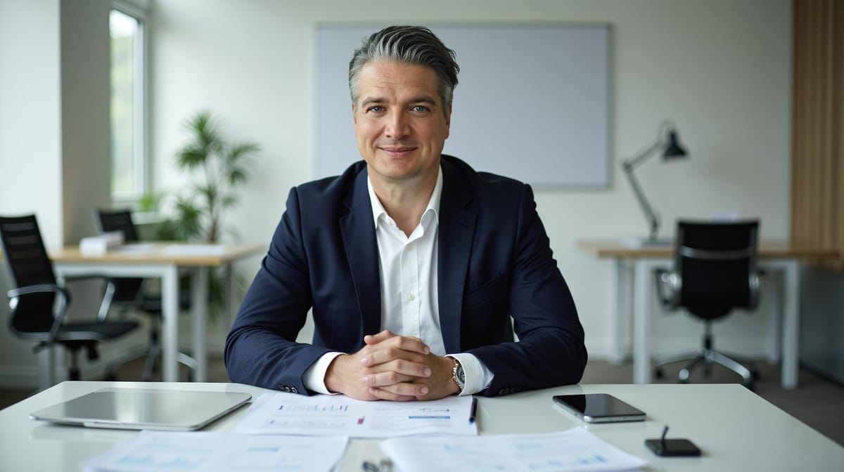 Unternehmenskrisen: Warum sie passieren – und wie wir sie meistern können