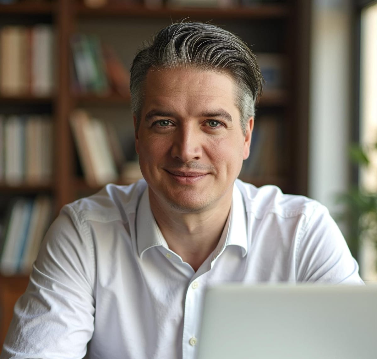 Warum ich diesen Blog schreibe