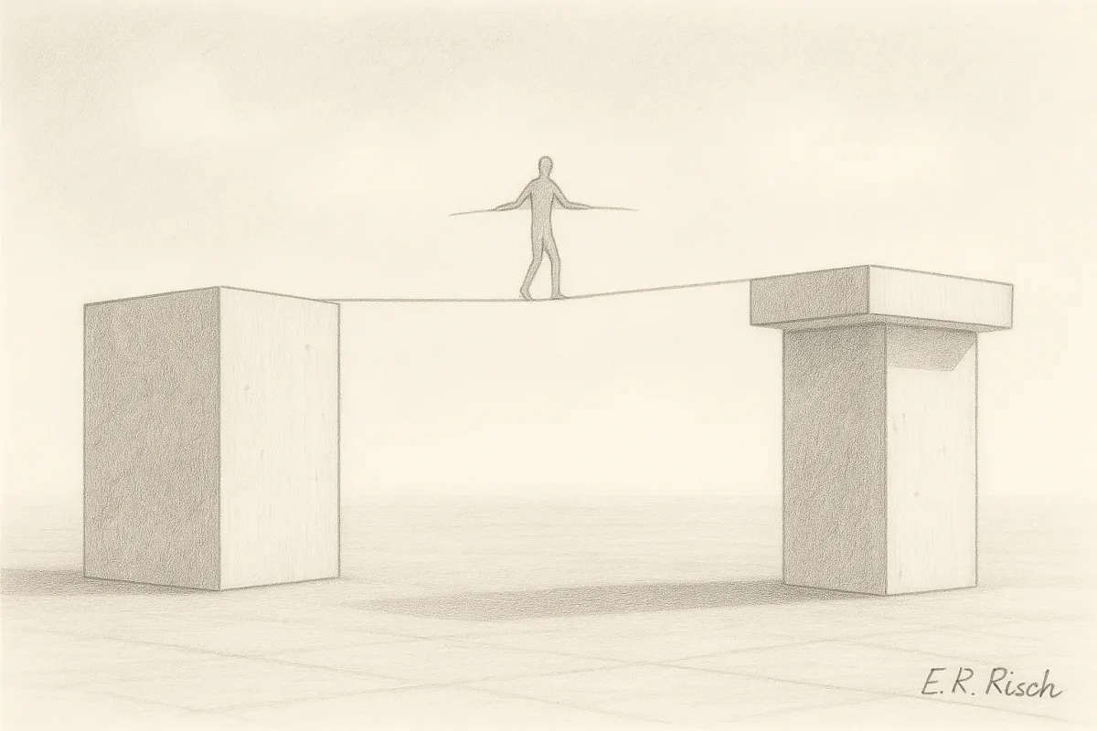 Führung in der Krise: Wie ein CRO Vertrauen und Tempo verbindet