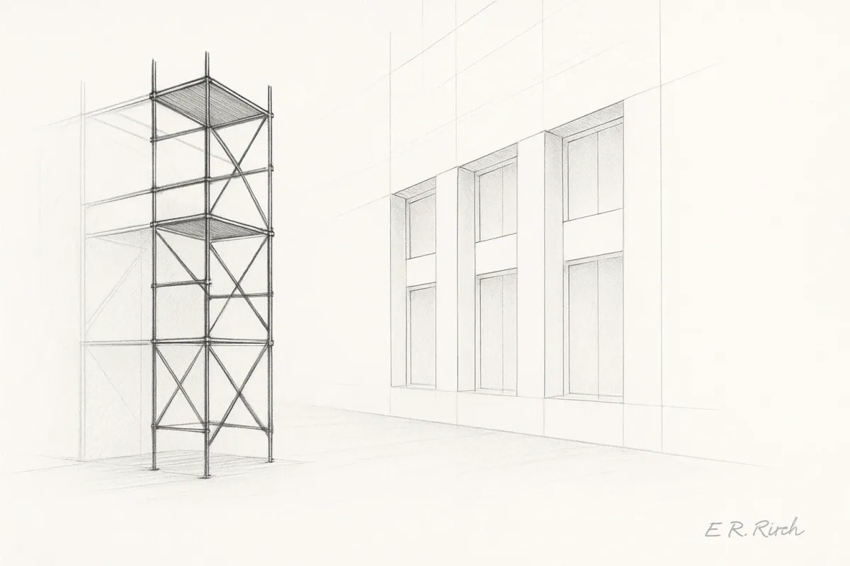Sanierungsmemo vs. IDW S6: Banken verhandeln keine Etiketten – sie verhandeln Belege