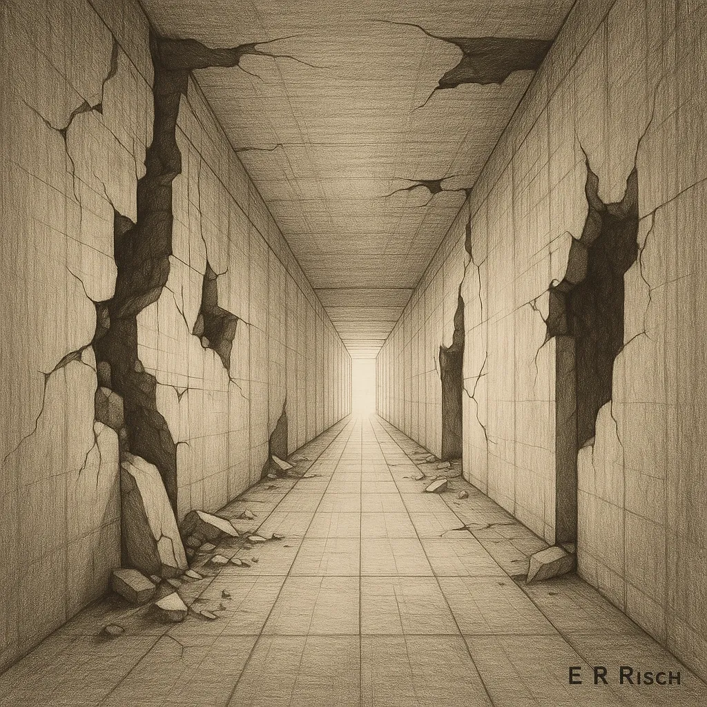 Das Risiko der Selbstüberschätzung: Ohne Erfahrung ist Unternehmensführung ein Glücksspiel