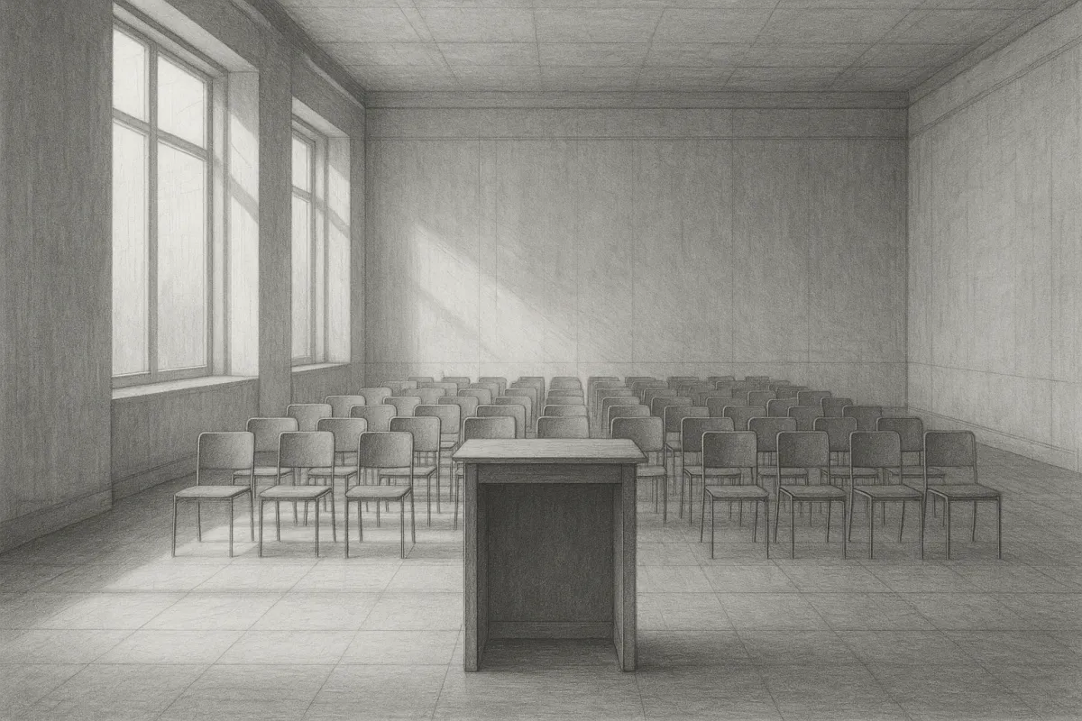 Woher kommen die High Potentials von morgen?