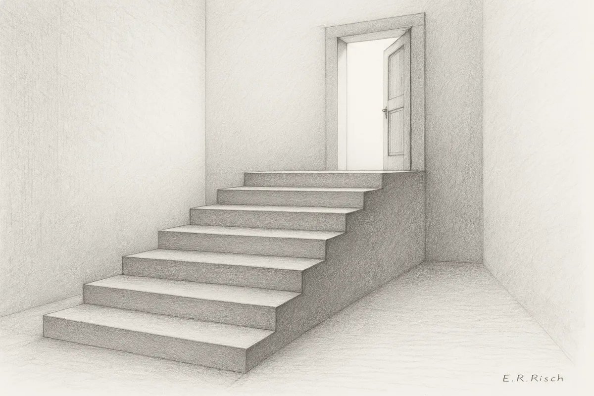 Restrukturierungsfahrplan: Von der Liquiditätssicherung bis zur Neuaufstellung