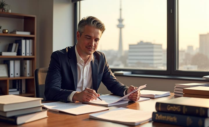 Geteilte Verantwortung – geteiltes Risiko?