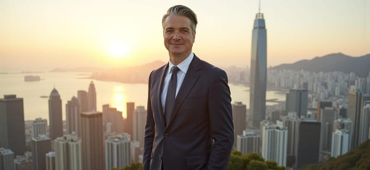 Business mit China: Zwischen Provinz und Metropole, Etikette und Effizienz