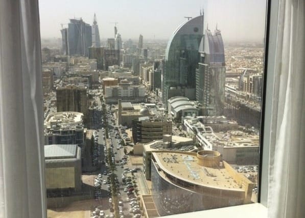 So ticken saudische Investoren