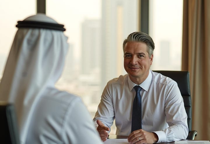 Business mit Katar: Warum man Katar nicht mit Saudi-Arabien verwechseln sollte