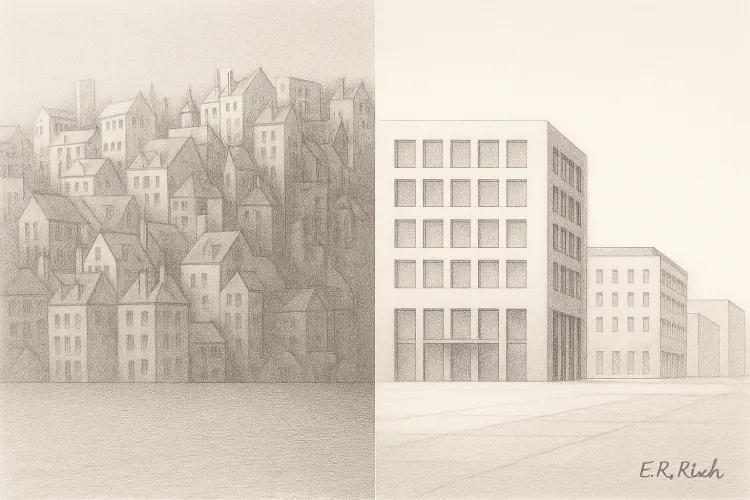 Regulierung schafft Vertrauen