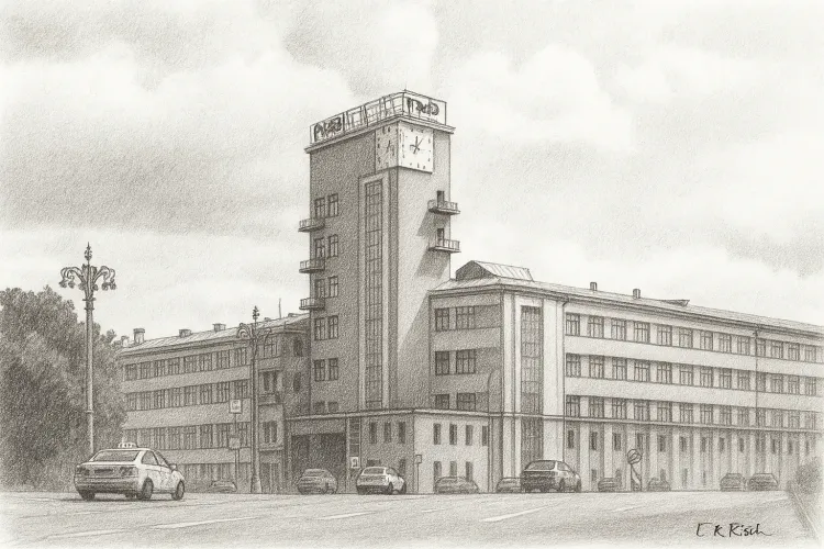 Business mit Russland: Vertrauen schlägt Vertrag