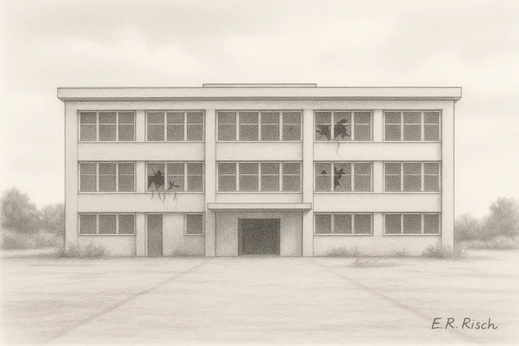 Sanierungsfähig – oder nur noch formal am Leben?