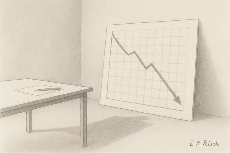 Liquiditätskrise: Was tun, wenn das Geld knapp wird?