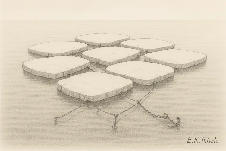 Private Equity 2025: Club Deals sind wieder en vogue