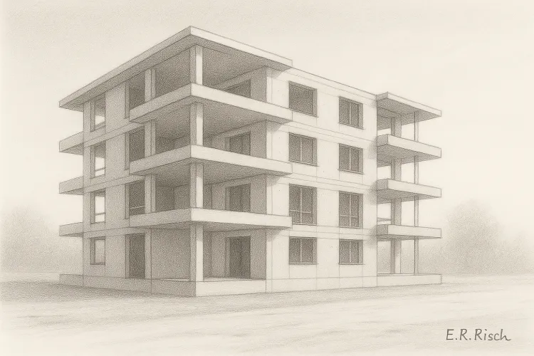 Deutschland unter Druck – und genau deshalb wieder im Fokus