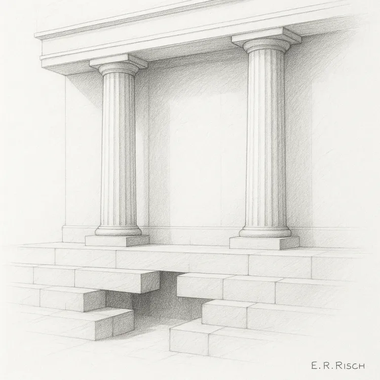 Der Irrglaube Sanierungsgewinn