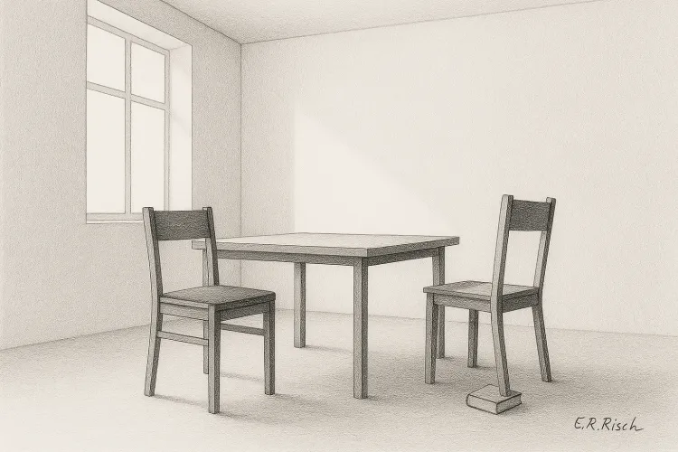 Geteilte Verantwortung – geteiltes Risiko?