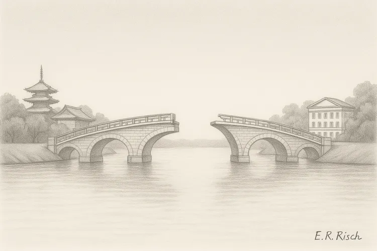 Erfolgsfaktor Kultur – Warum internationale Geschäfte oft an Missverständnissen scheitern