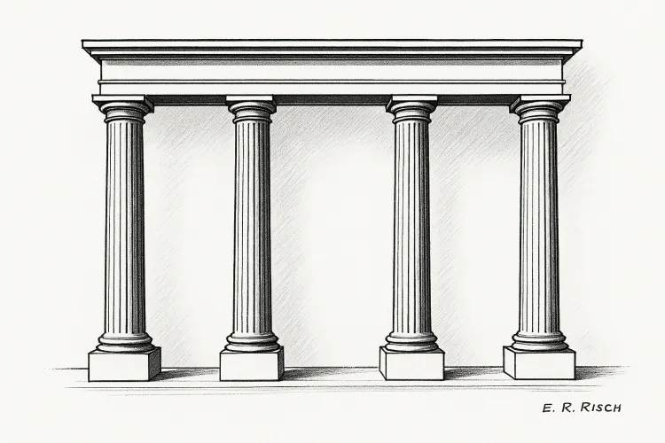 Pflichten eines GmbH-Geschäftsführers: Was das Gesetz verlangt – und was in der Krise wirklich zählt