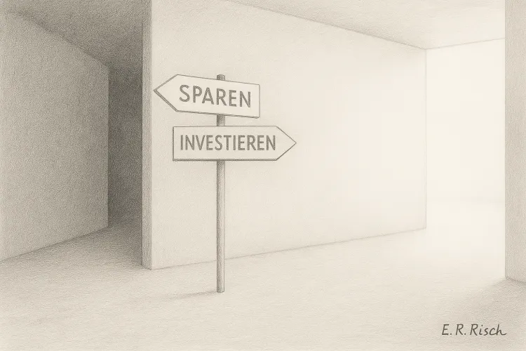 Sanierung ≠ Sparen: Warum viele Eigentümer den falschen Fokus setzen