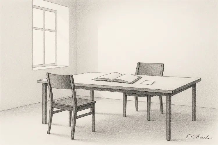 Warum manche Sanierungen scheitern – obwohl alles auf dem Tisch liegt