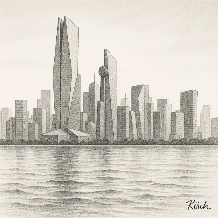 So ticken saudische Investoren