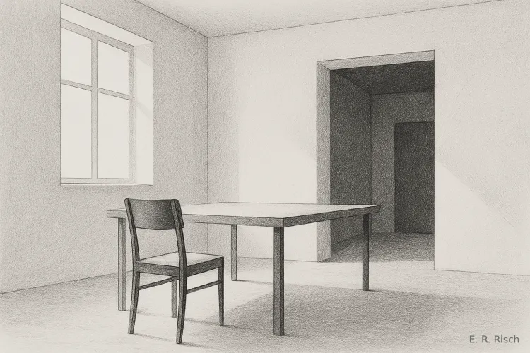 Stillstand im Gesellschafterkreis