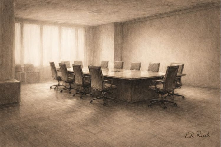 Wann wird Abwarten zur Pflichtverletzung?