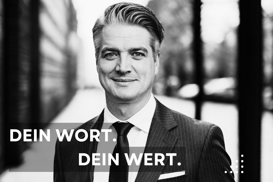 Wenn Zusagen zu Optionen werden, wird Vertrauen zum Risiko.