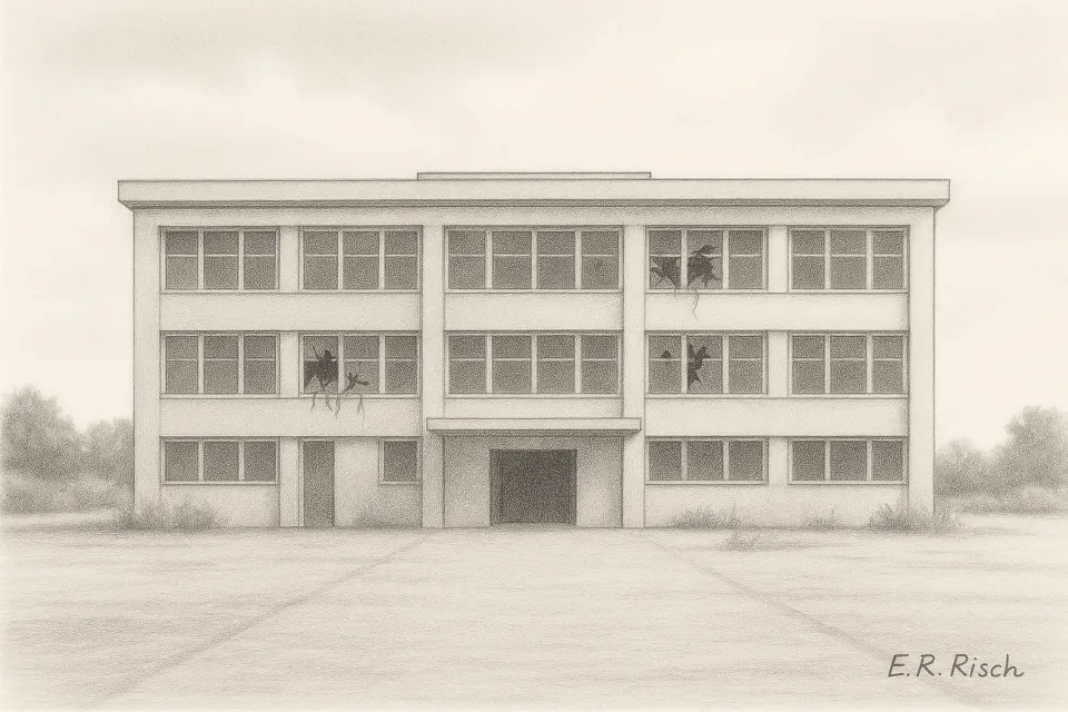 Sanierungsfähig – oder nur noch formal am Leben?