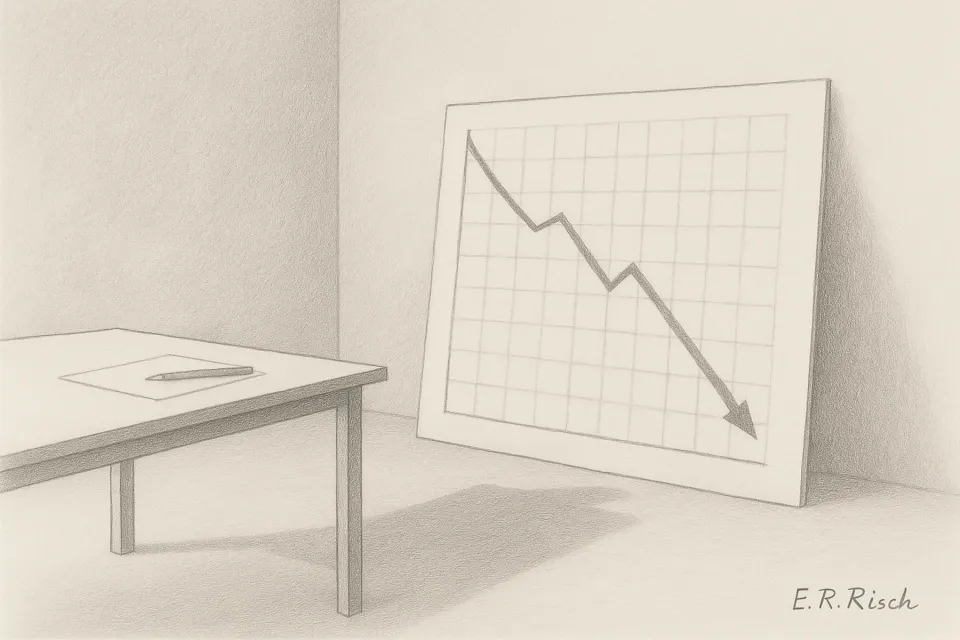 Liquiditätskrise: Was tun, wenn das Geld knapp wird?