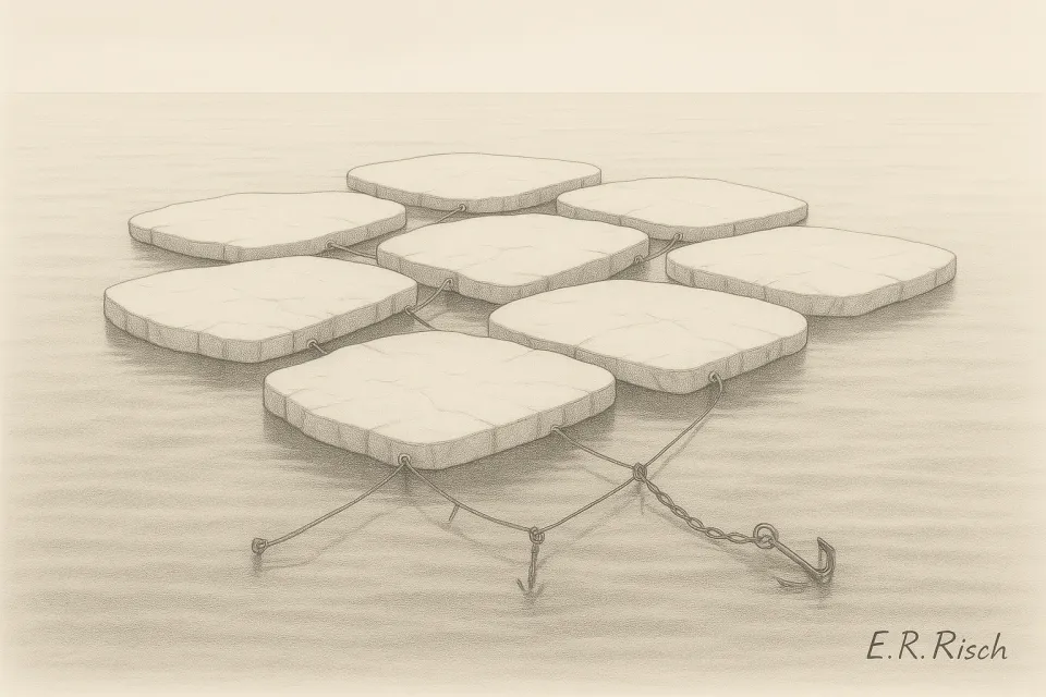 Private Equity 2025: Club Deals sind wieder en vogue