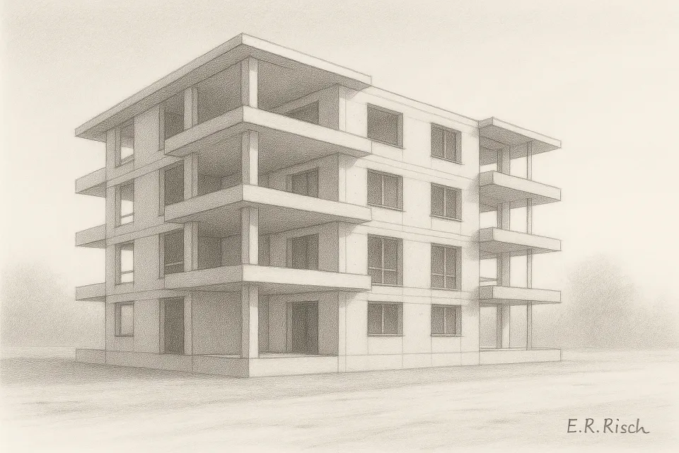 Deutschland unter Druck – und genau deshalb wieder im Fokus