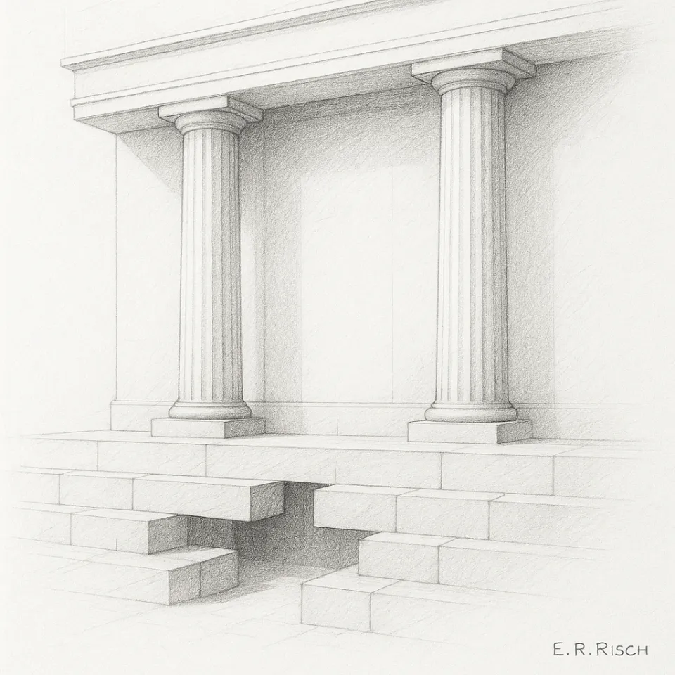 Der Irrglaube Sanierungsgewinn