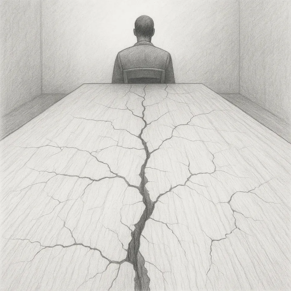 Gläubigerverhandlungen: Warum es nie nur um Zahlen geht