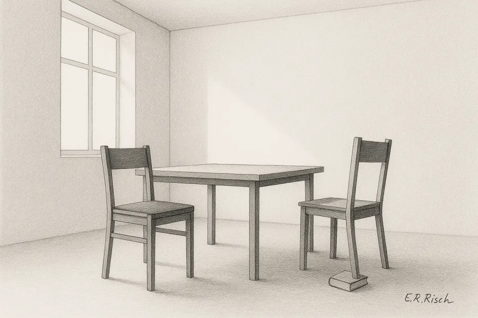 Geteilte Verantwortung – geteiltes Risiko?