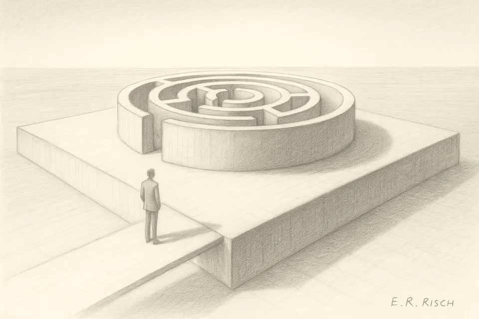 Die Kunst der konstruktiven Unklarheit