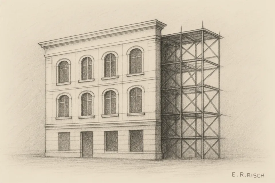 Verhandeln in der Krise: Drei Muster, die ich nie mehr übersehe