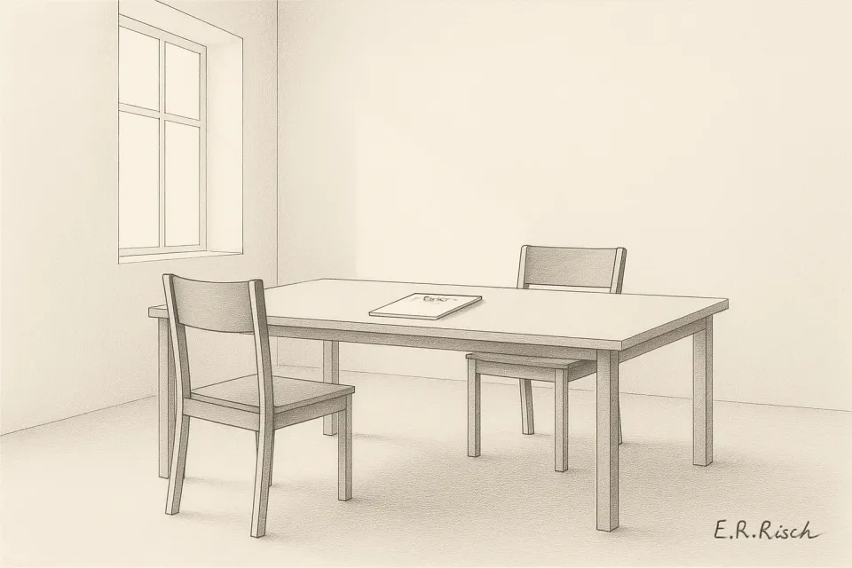 Liefern statt Lärmen – Was ich von einem portugiesischen Team gelernt habe