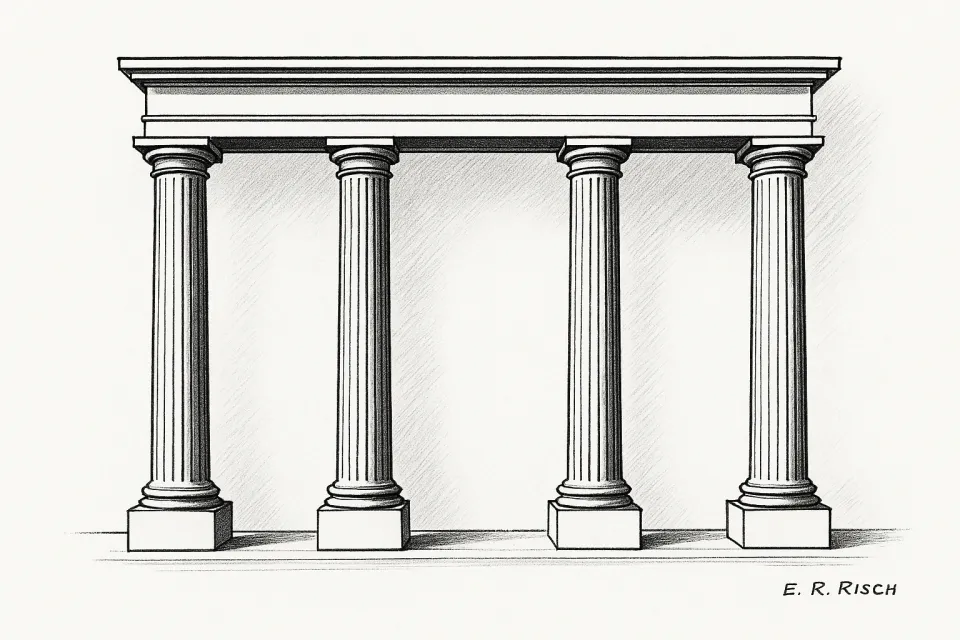 Pflichten eines GmbH-Geschäftsführers: Was das Gesetz verlangt – und was in der Krise wirklich zählt