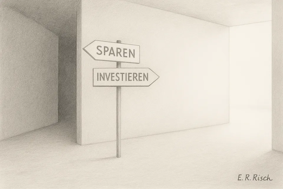 Sanierung ≠ Sparen: Warum viele Eigentümer den falschen Fokus setzen