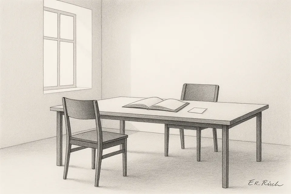 Warum manche Sanierungen scheitern – obwohl alles auf dem Tisch liegt