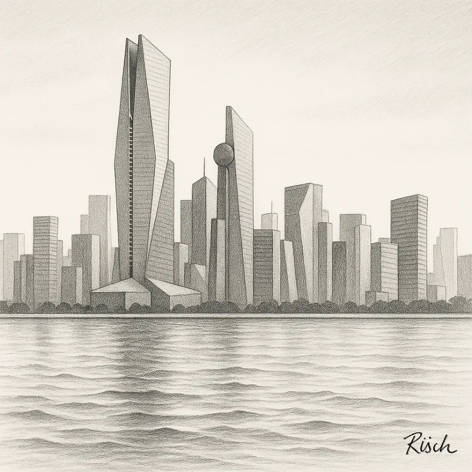 So ticken saudische Investoren