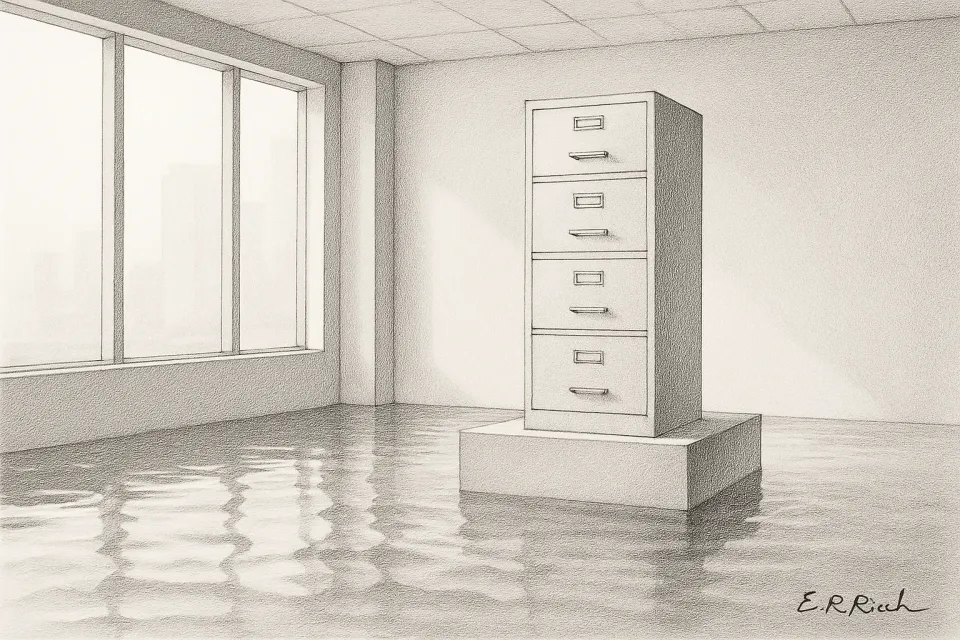 Wenn das Wasser steigt … greift das StaRUG?