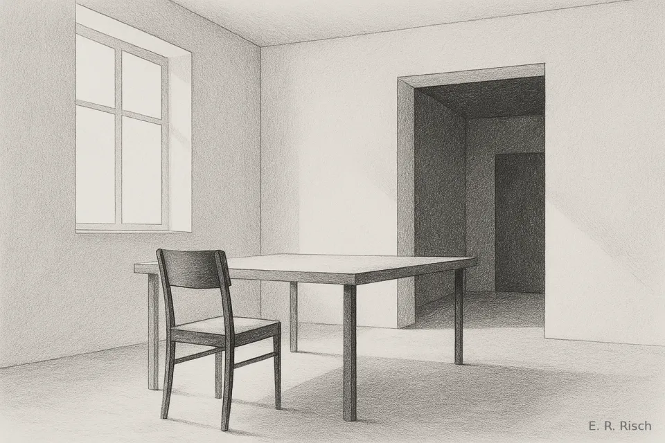 Stillstand im Gesellschafterkreis