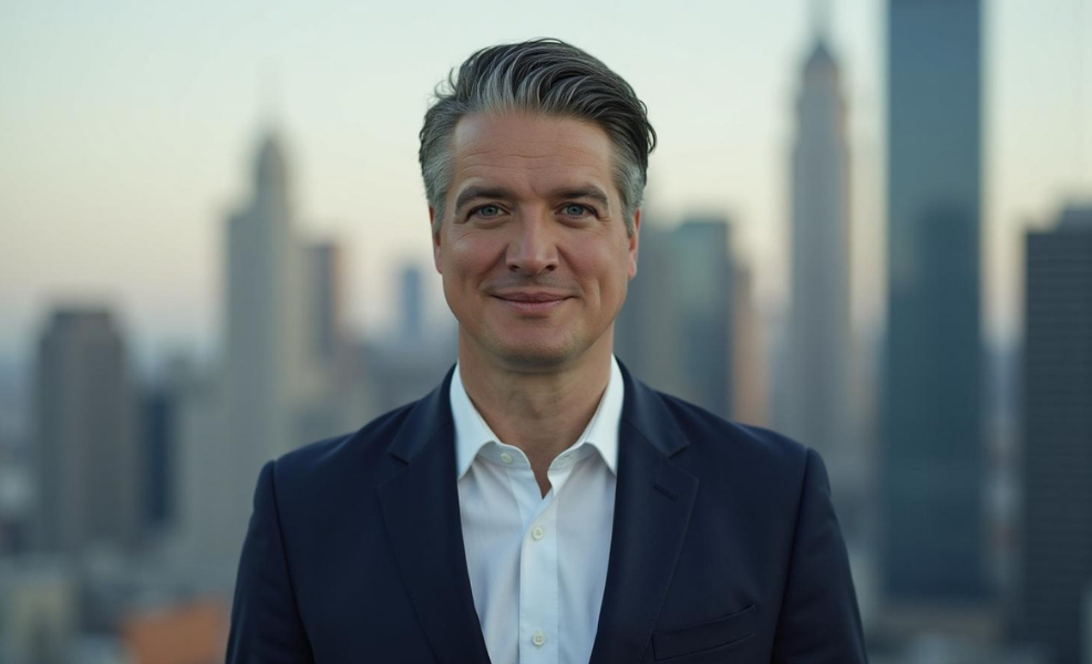 Sanierung und Restrukturierung beginnen mit Führung.